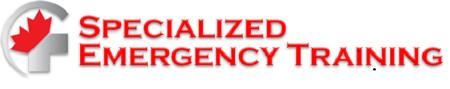Specialized Emergency Training - Canada Specialized Emergency Training Edmonton (780)756-7233